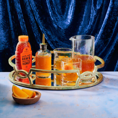 Simple Syrup