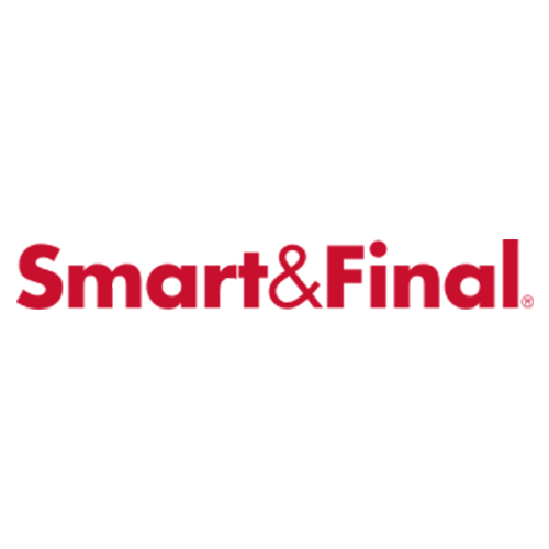 Smart & Final, This link will open in a new window
