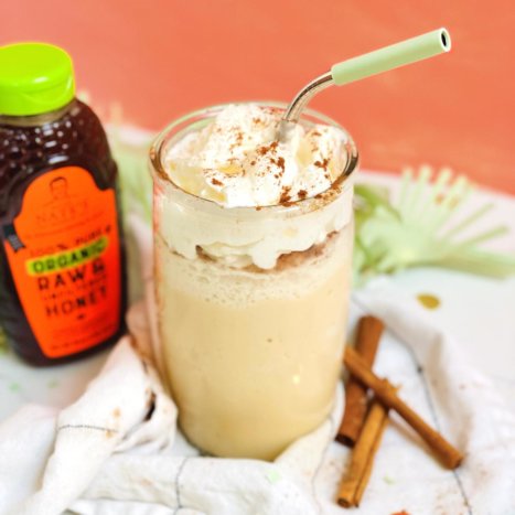 Snickerdoodle Frappe