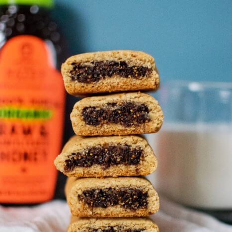 Back-To-School Desserts