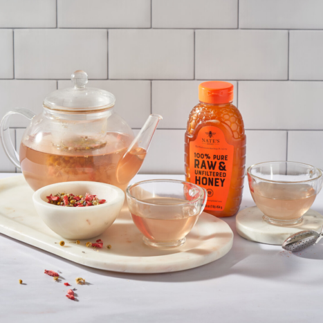 Tea Party Must-Haves