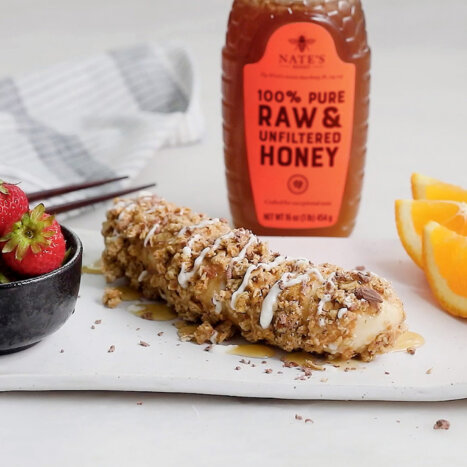 Fresh, Quick Takes on Lunch