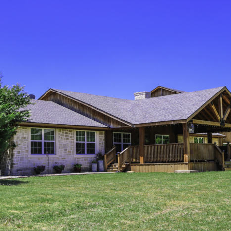 A Fond Farewell to Our Farm