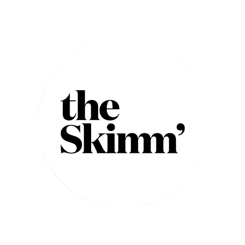 The Skimm, This link will open in a new window