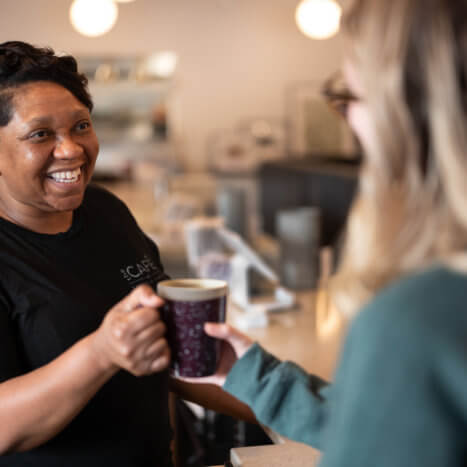 NATURE NATE’S HONEY CO. CELEBRATES MOTHER’S DAY WITH DONATION TO THISTLE FARMS