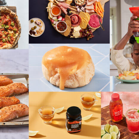 Top Honey Predictions for 2023