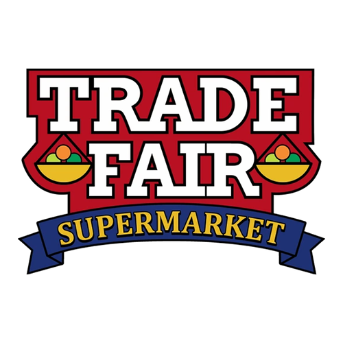 Trade Fair Supermarket, This link will open in a new window.