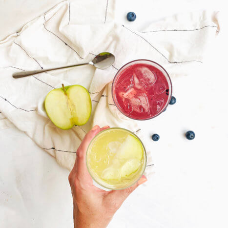 Mocktails for Every Mood