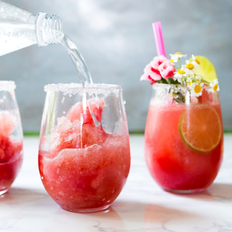 Woah, Wait, Watermelon?!