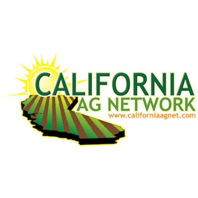 California Ag Network Logo