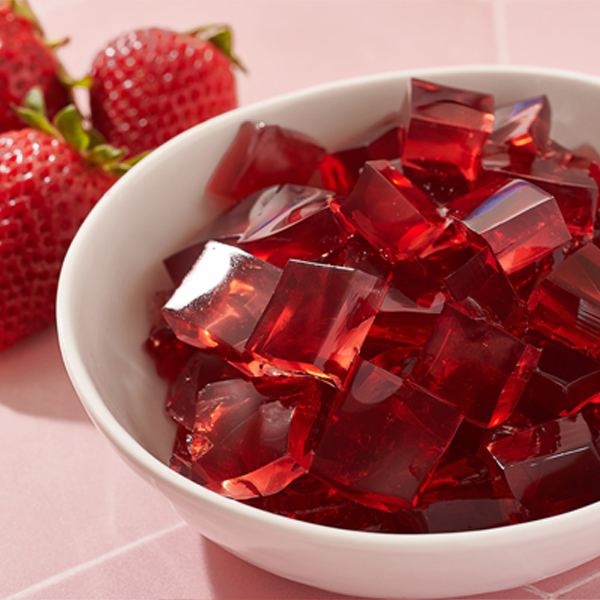 Homemade Fruit Snacks