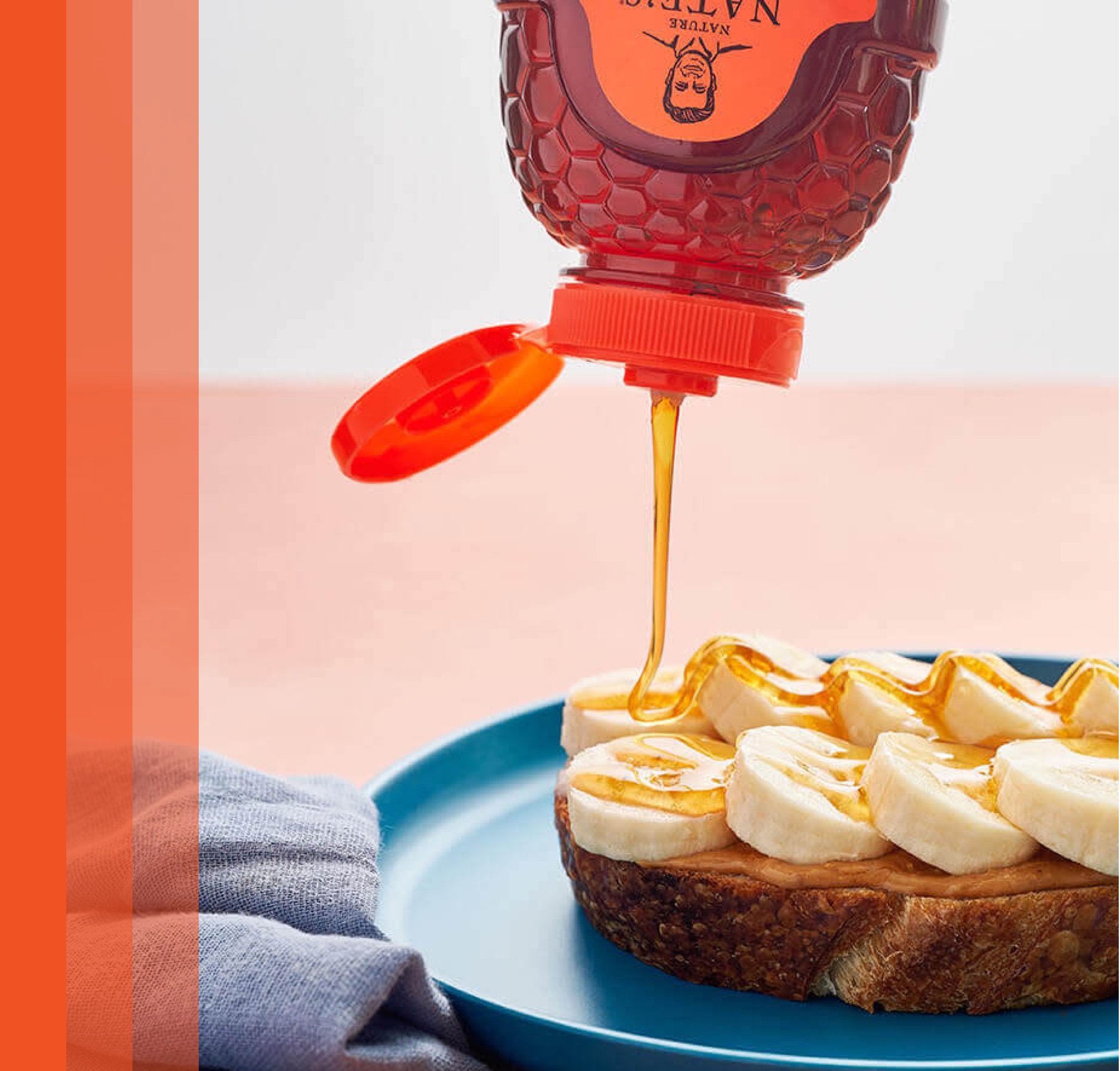 Nature Nate's Guide to Honey for Snacks