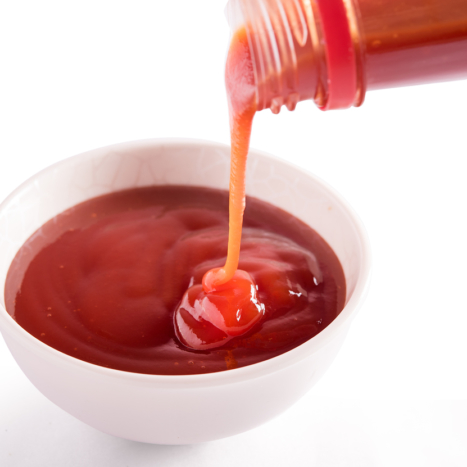 Go-To Ketchup