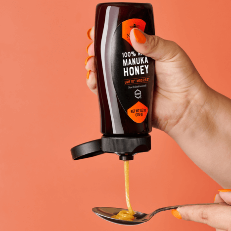 What’s the difference between New Zealand and Australian Manuka Honey? 