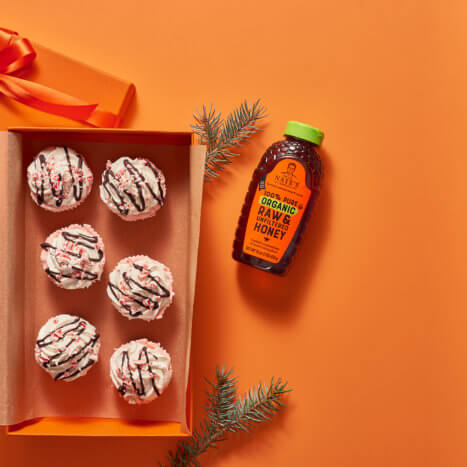 Top 10 Bite-Sized Holiday Treats