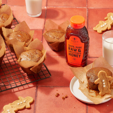 Warm Up with These Delicious Winter Recipes