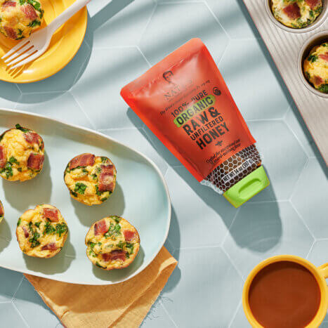 7 Back-To-School Breakfast Recipes