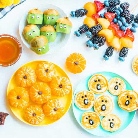 The Sweet Alternative to Candy This Halloween