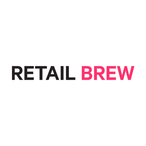 Retail Brew, this link will open in a new window.