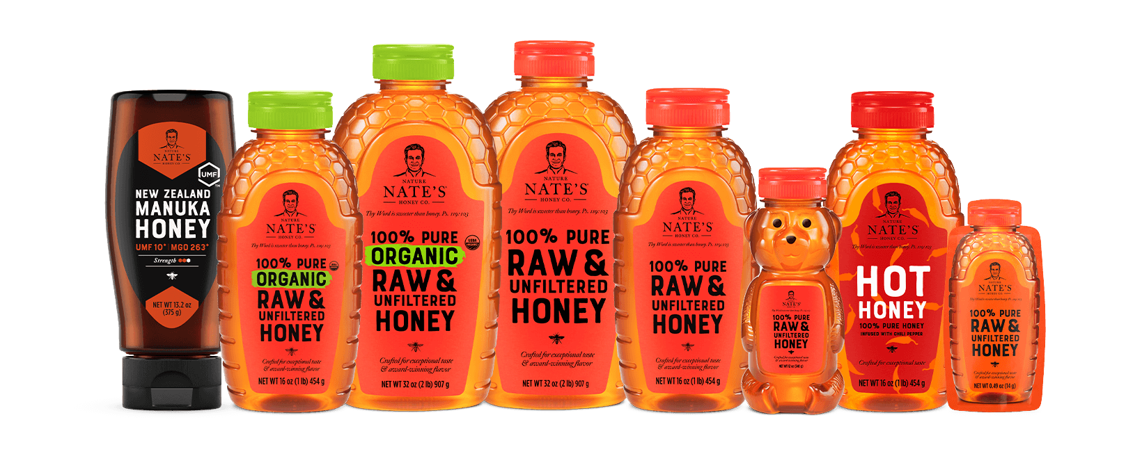Find Premium Organic Honey at Your Favorite Stores